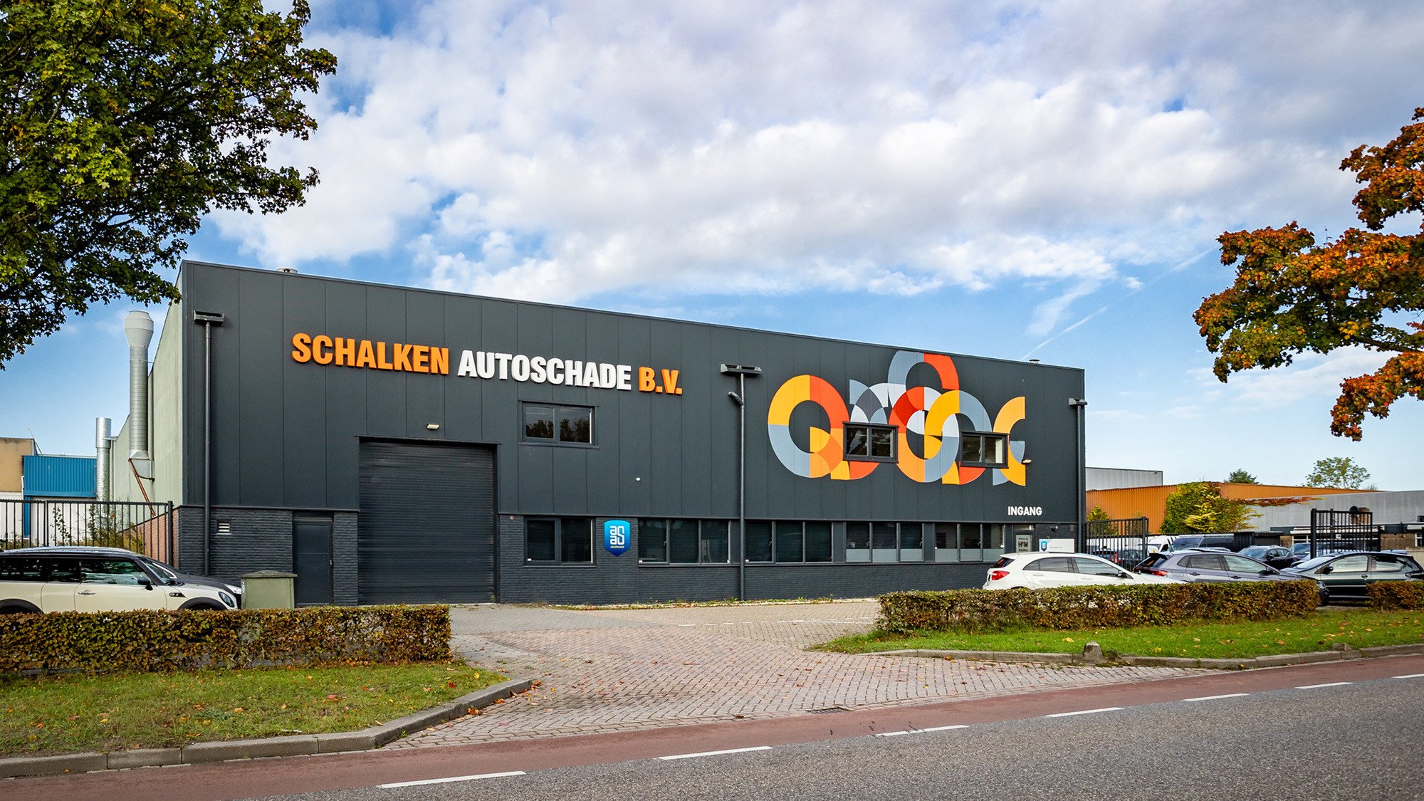 Vacature Autospuiter