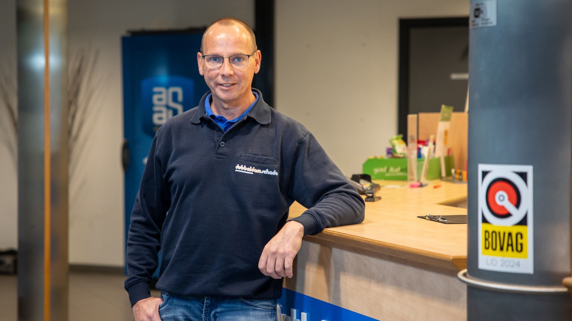 Vacature Vestigingsmanager in Dordrecht