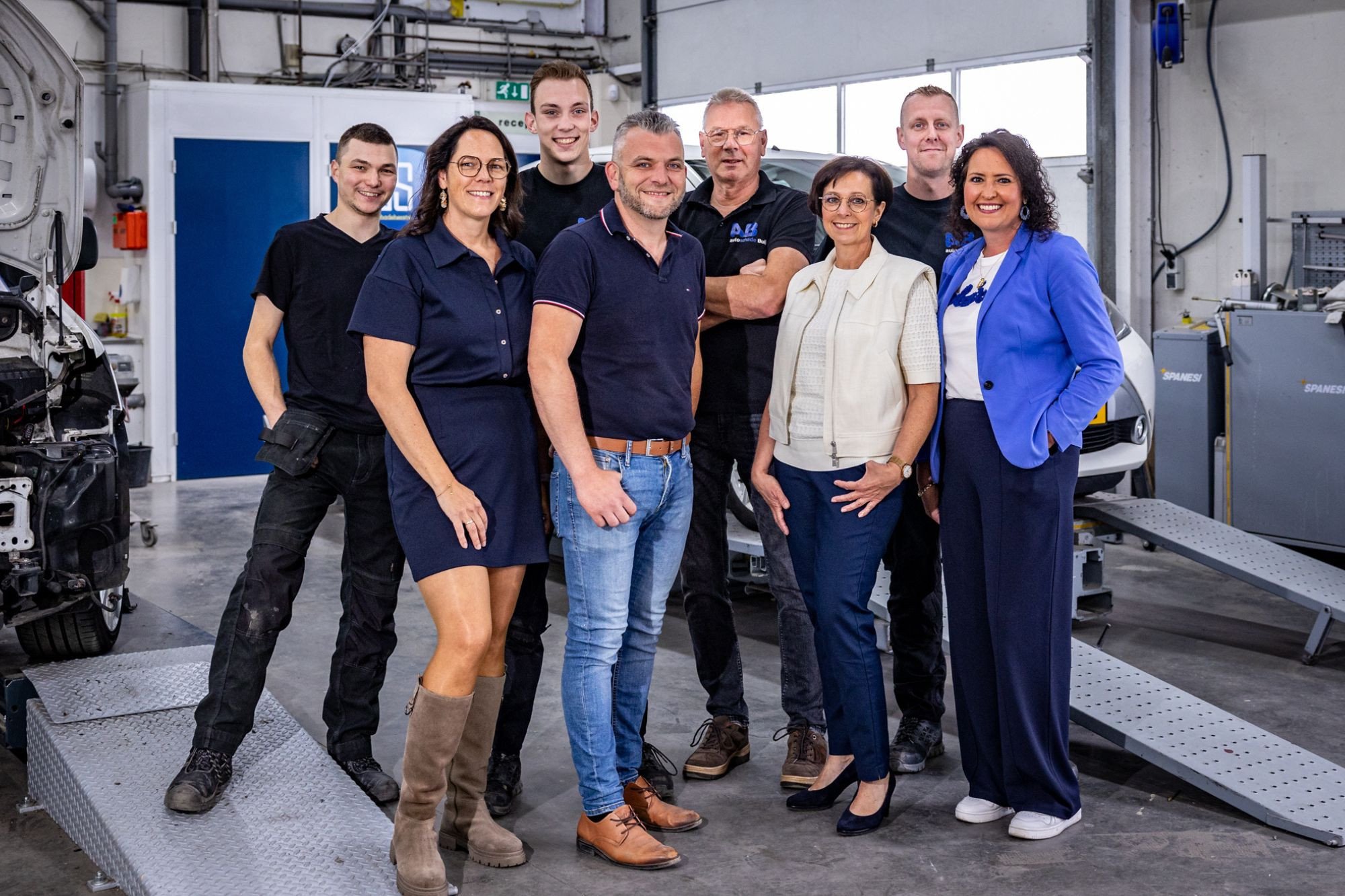 Vacature Plaatwerker